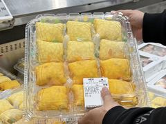 -山姆会员商店(上海浦东店)