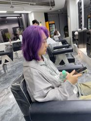 -Sying杉影日式烫染專門店