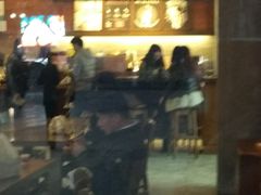 -星巴克(济宁万达广场店)