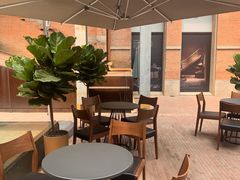 -大酉·M Coffee(北京美术馆店)