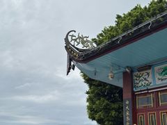 -仓山金山寺
