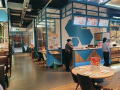 -菲滋意式餐厅(临平万达店)