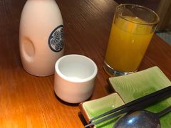 -鳗鱼家·深夜食堂(军博店)