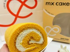 -美心西饼mx cakes(市桥站店)