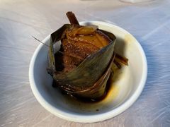 古镇扎肉小-洞天食府(北大街店)