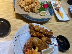 -江户家日本料理(淮海路店)
