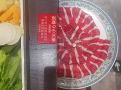 -东来顺饭庄(上地华联店)