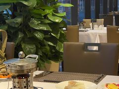 -武汉世茂希尔顿酒店·汇·全日餐厅