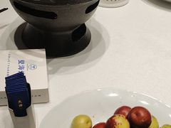 -望海湾鱼头泡饼·天津菜(空港店)