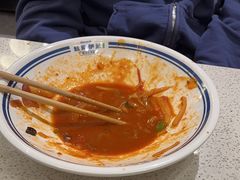 -丝路伊兰·兰州牛肉面(牛街总店)