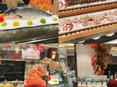 -东方红海鲜百汇(国际大厦店)