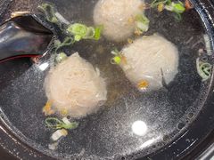 -金姐台湾菜(珠江路店)