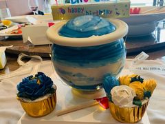 -三利音·浦之舟(滨江大道店)