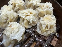 -正宗天津烧麦馆(柳州路店)