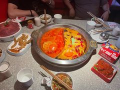-大龙燚火锅(太古里店)