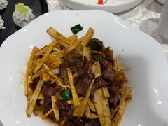 -马凯餐厅(地安门店)