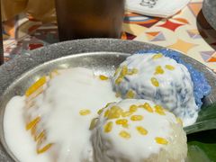 -仓库南洋海鲜小排档(柳河路店)