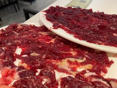 -八合里潮汕鲜牛肉火锅(福州万象城店)