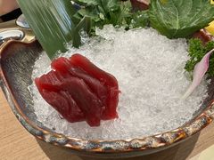 -大渔铁板烧(海雅缤纷城店)