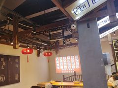 -印象鲵宴·张家界地标美食名片(溪布街店)