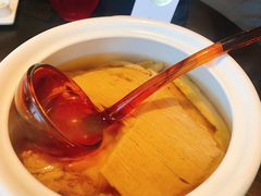 -甄御•海鲜新青岛菜(麦岛店)