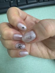 -悦指间美甲美睫