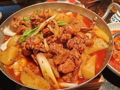 -塔哈尔·新疆盛宴(复地活力城店)