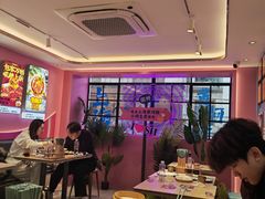 -小杨生煎(黄河路店)