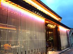 -走马楼饭庄(慈城古县城店)