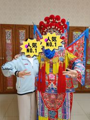 -梨园天地京剧摄影(玲珑天地店)