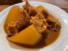 碗仔牛肚-十六蒲(桂林路店)