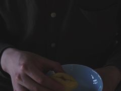 绿豆糕-Metal hands·铁手咖啡