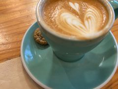-Cafe del Volcan(永康路店)