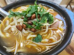 -晋宝章大同刀削面(和平里店)