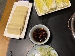 -裕德孚·非遗手切涮羊肉(东直门内大街店)