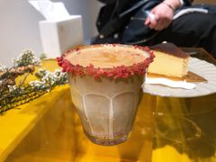 草莓Dirty-XI·LaundryCafe 喜咖自助洗衣咖啡店