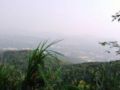android_upload_pic-广州市帽峰山景区