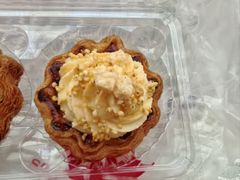 -詹记桃酥(融创茂店)