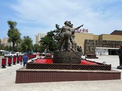 -长影旧址博物馆