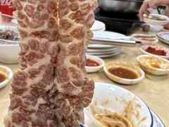-五洲牛肉美食馆