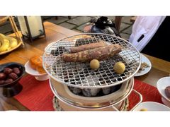 -鲤院·新中式美学·庭院餐厅(夫子庙店)