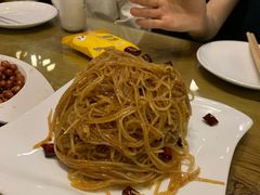 -津菜宋记老房子(平山道店)