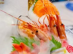 -悦鼎汇海鲜姿造