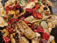 -刘成杰锦州烧烤(南河路店)