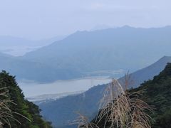 -梧桐山风景名胜区