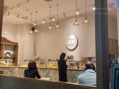 -WHEAT&BAKER-麥(凯德来福士店)