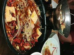 -吴越荣记苏州菜·松鼠桂鱼100%活鱼现做(斜塘老街店)