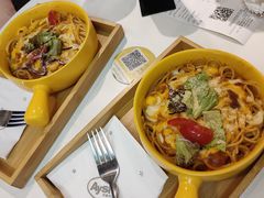 -艾薯夫妇Aysh(福田星河COCOPark店)