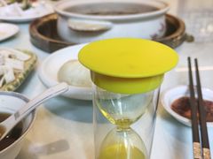 -名善山珍·野生菌汤锅(文殊院店)