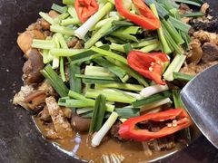 -顺德公美食(西乡店)